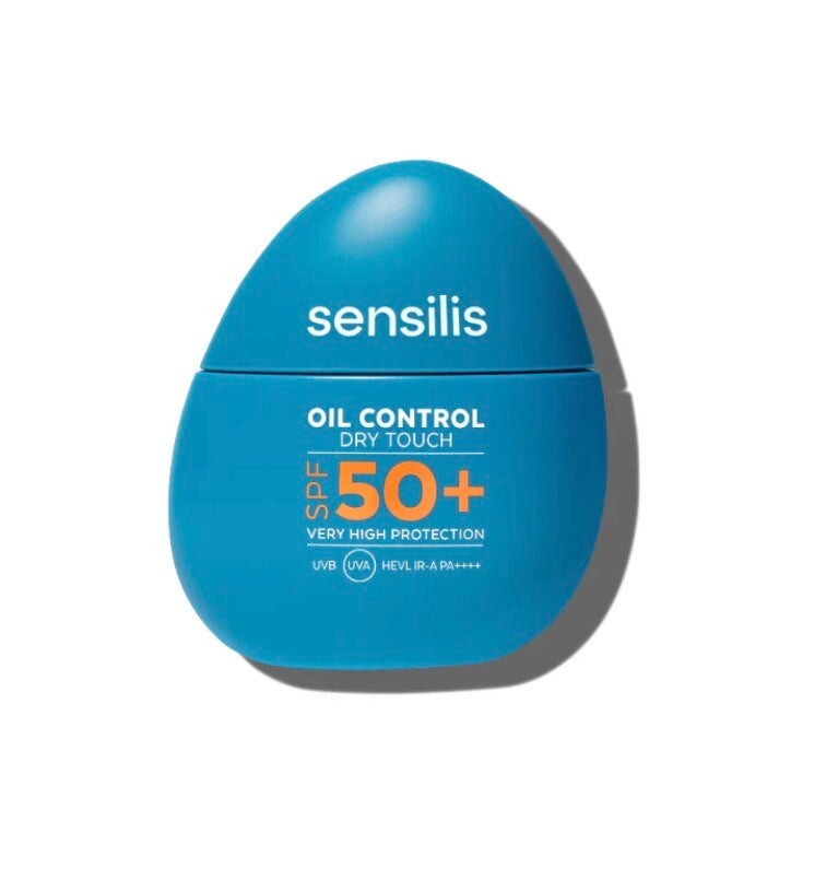 Oil Control Dry Touch SPG50+ , 40ml