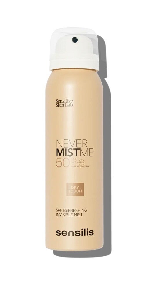 Never MistME 50SPF, 100ml