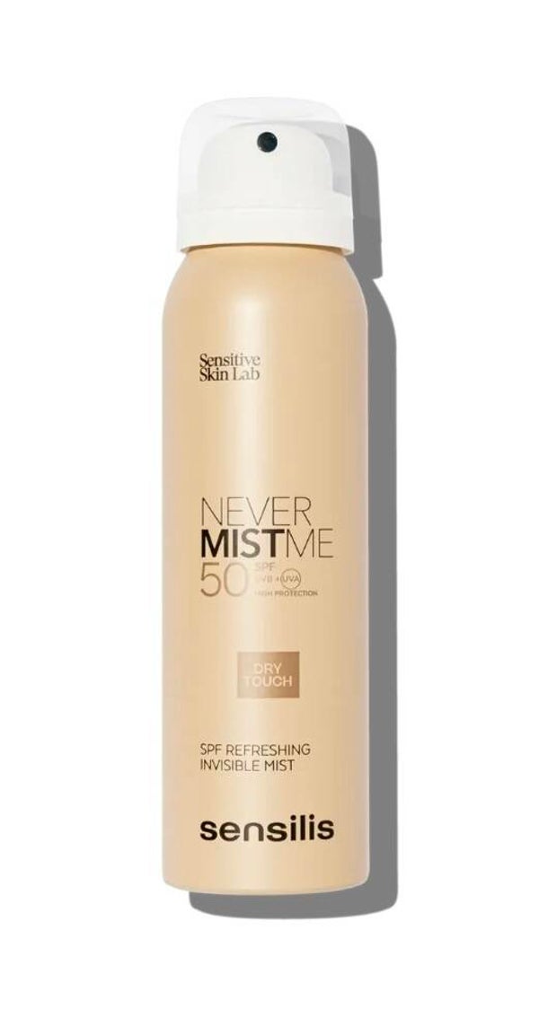 Never MistME 50SPF, 100ml