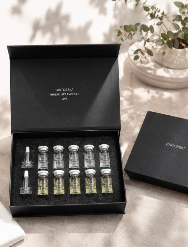 Chitossil® Thread Lifting Ampoules (2x5)