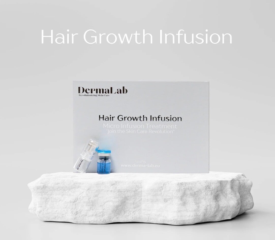 Hair Growth Infusion