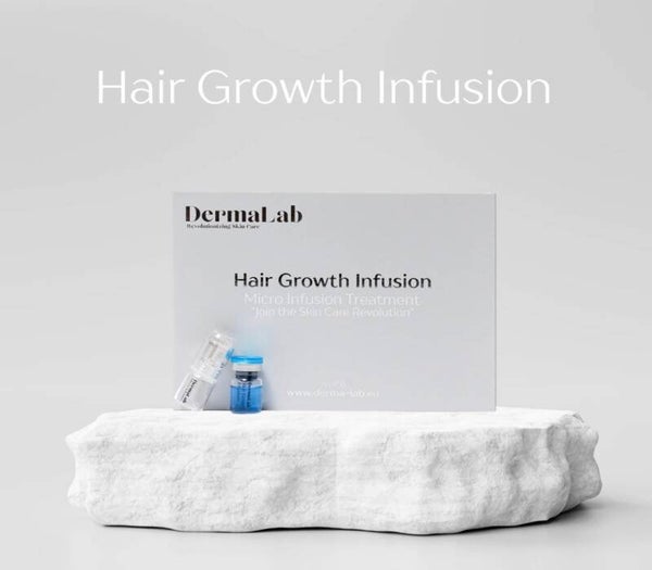 Hair Growth Infusion