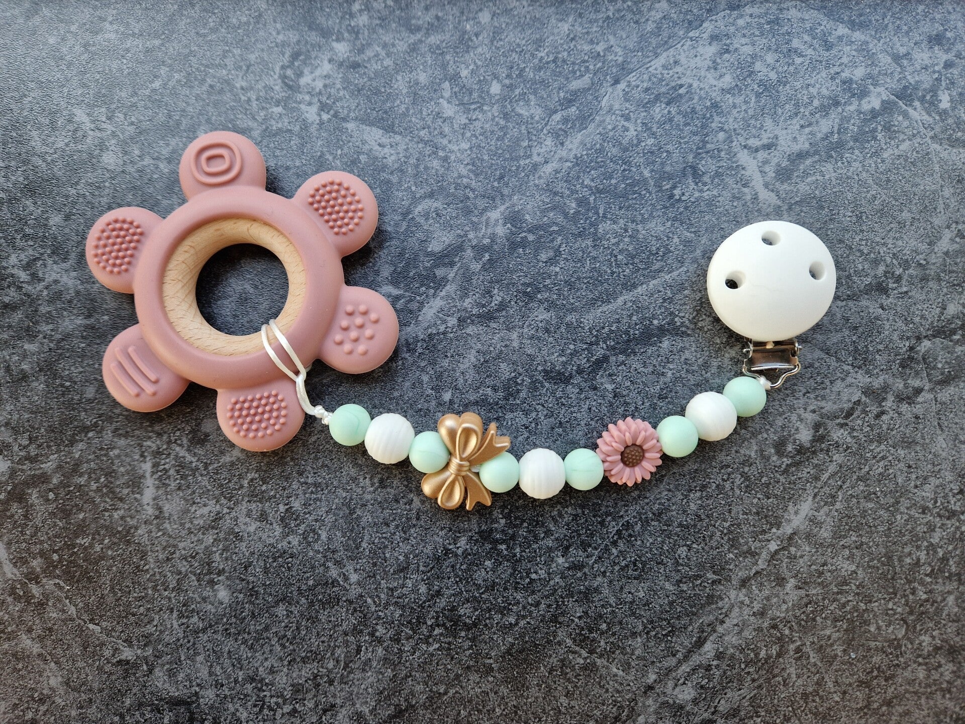 Speenkoord - Gepersonaliseerd