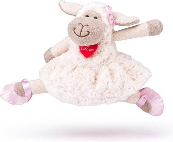 Knuffel - Ballerinaschaap Olivia