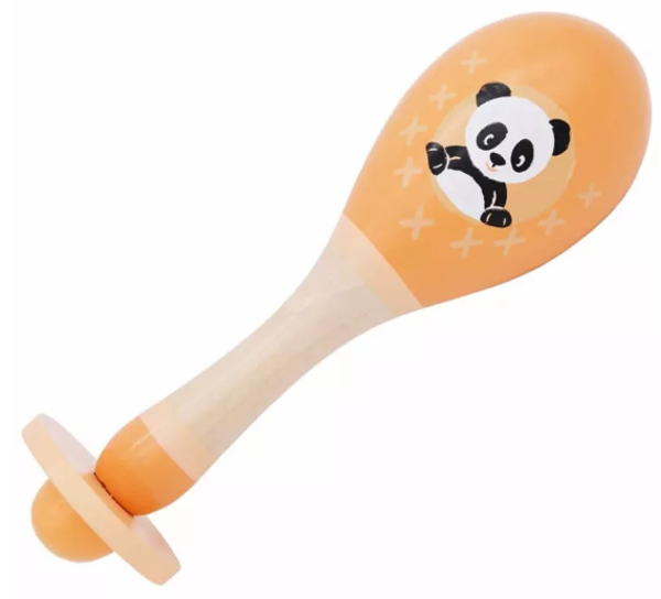 Sambabal - Panda Oranje