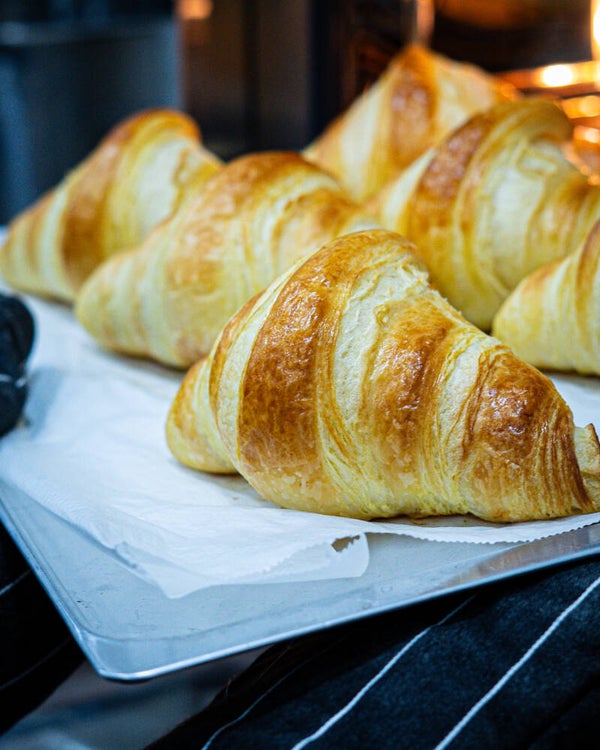 Croissant grande ( caja de 2 unidades)