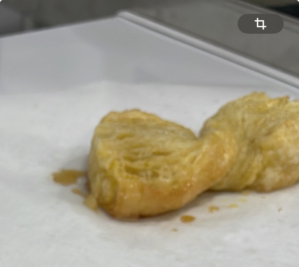 Mini lacitos ( cajita de 10)