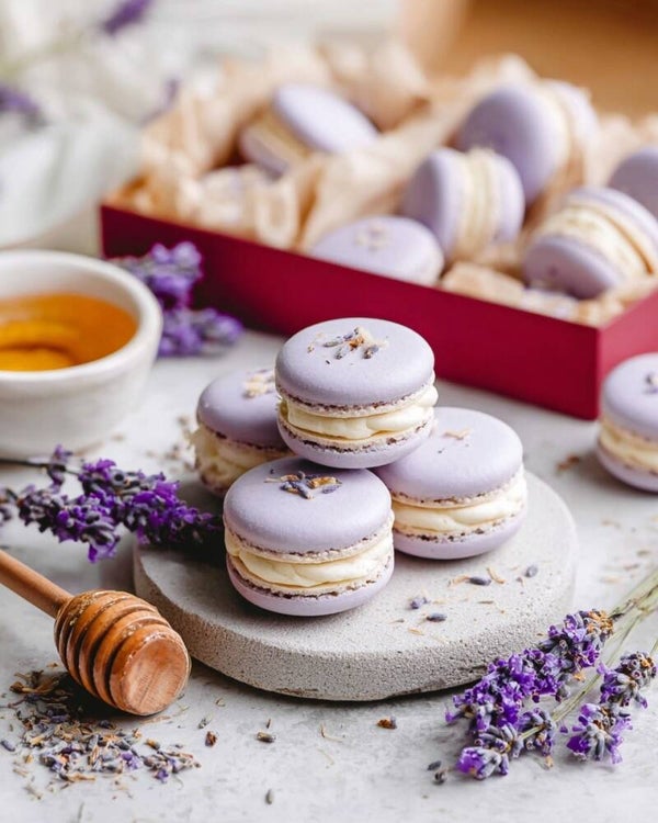 French Macarons - Sept 9th @ 5.30PM