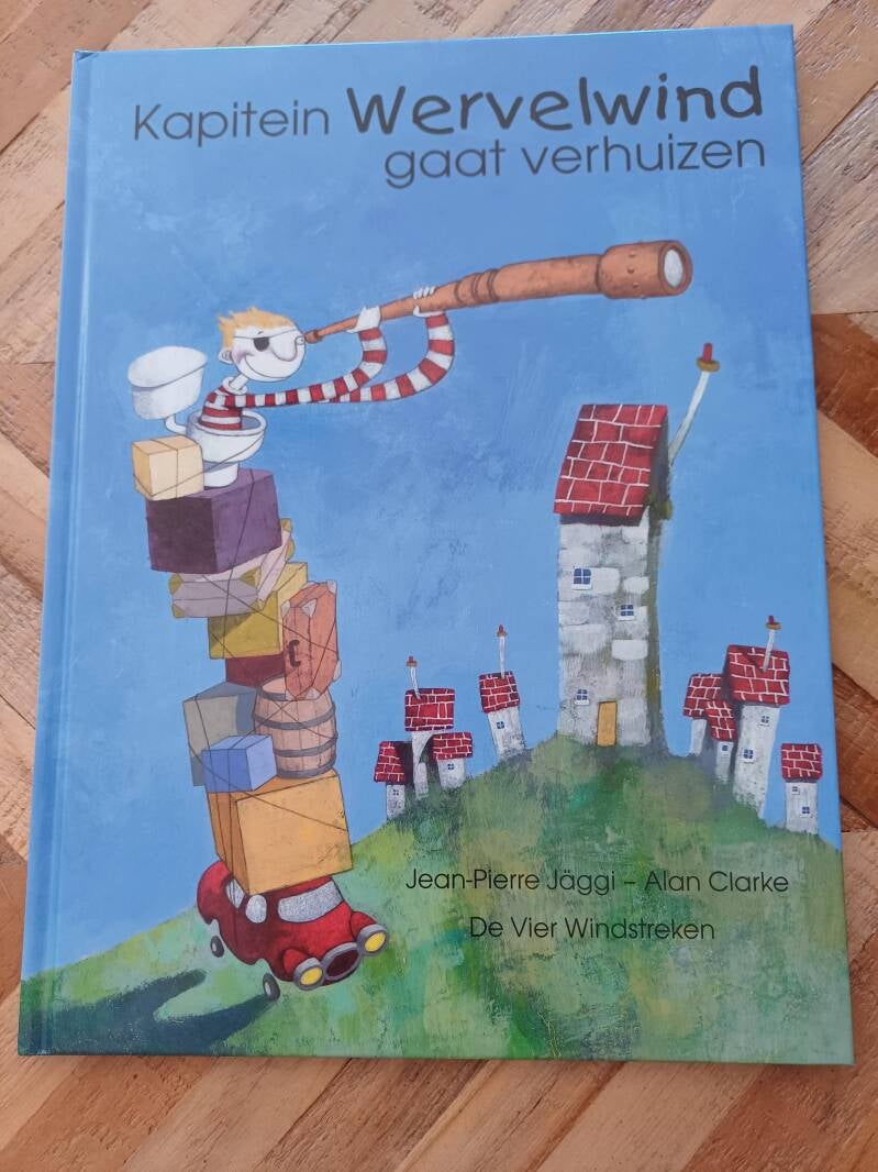 Verhuizen kan leuk zijn, maar ook zorgen voor veel spanning en stress