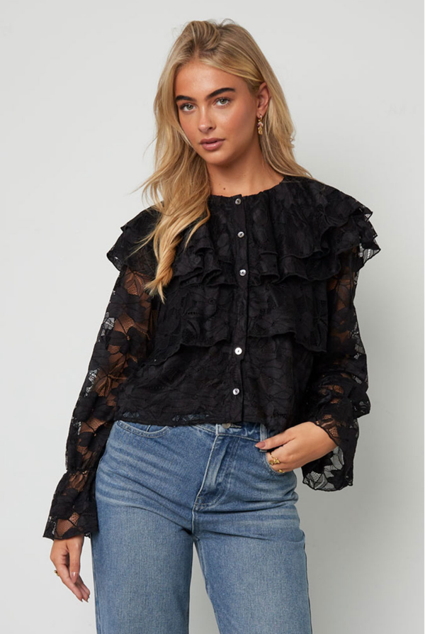 Fien blouse