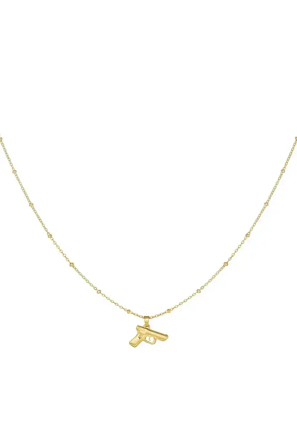 Ketting dress to kill