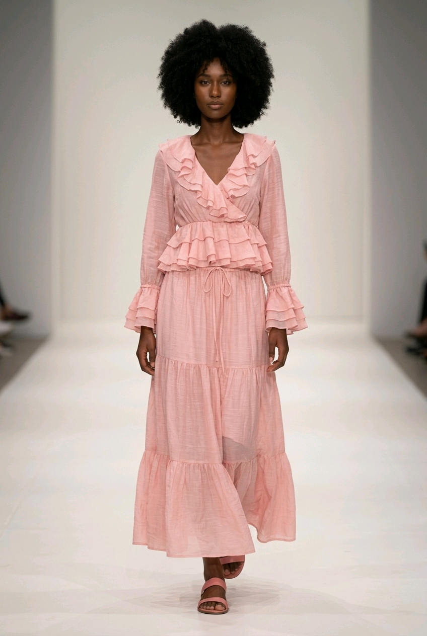 Rok rose