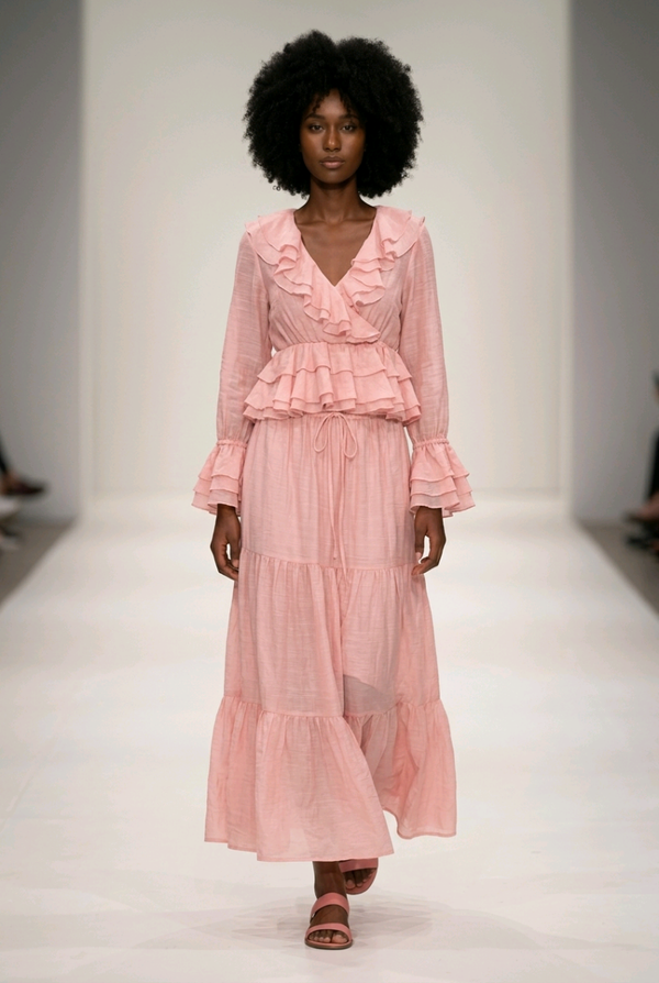 Rok rose