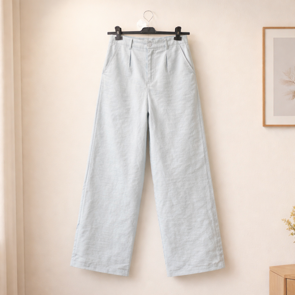 Broek blues