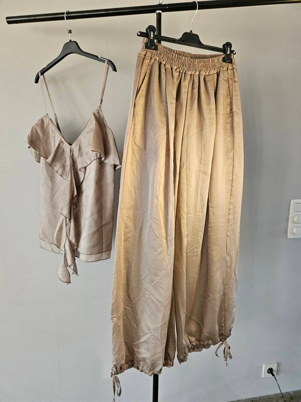 Broek Lea verkocht