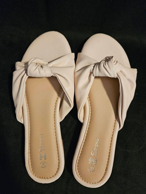 Slipper Wendy