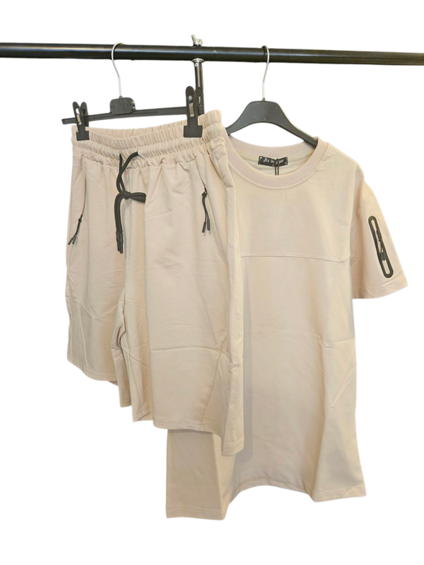 Bally beige