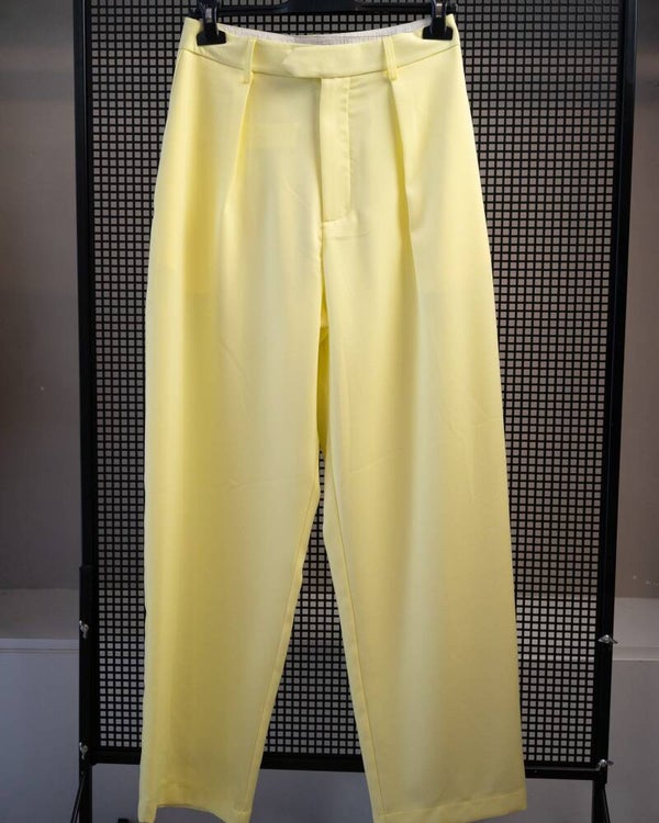 Nette pantalon Jolene