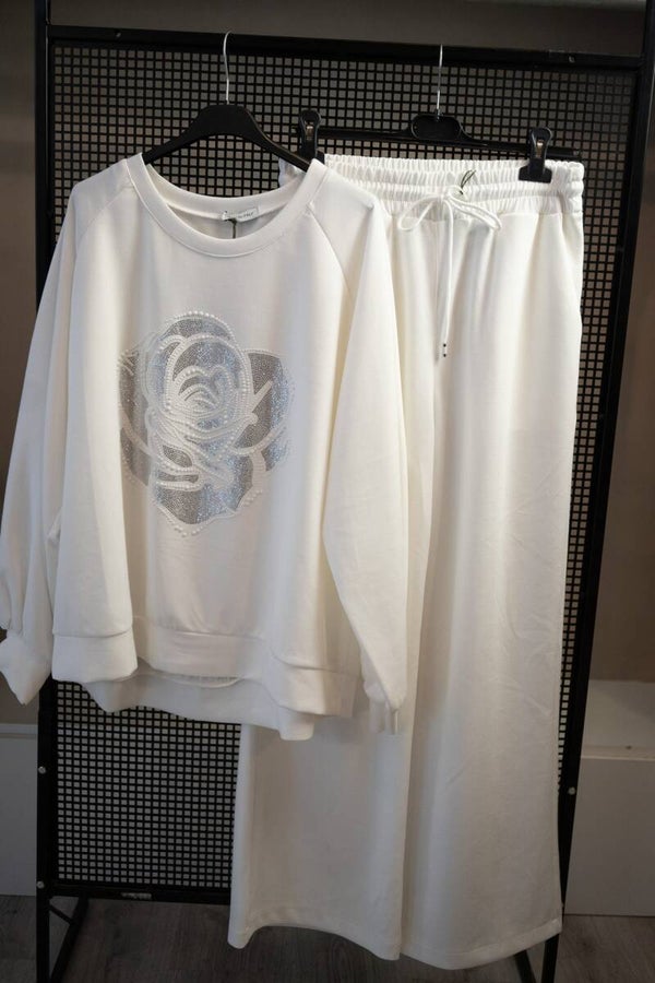 2 delige set Kyara