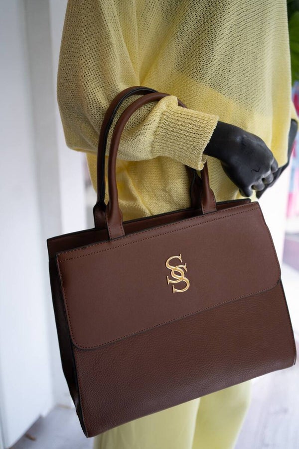 Tas bruin