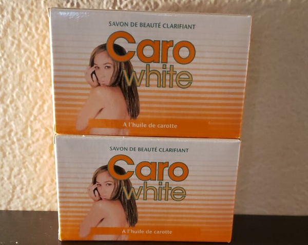 Caro White