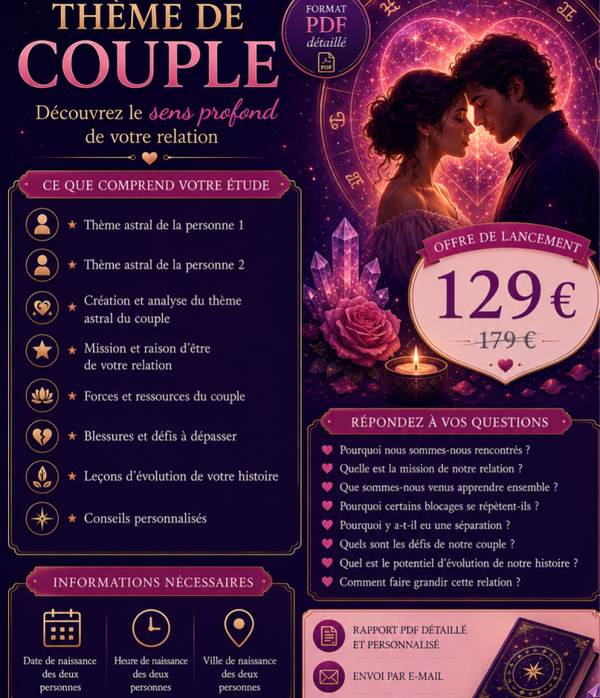 Thème de couple