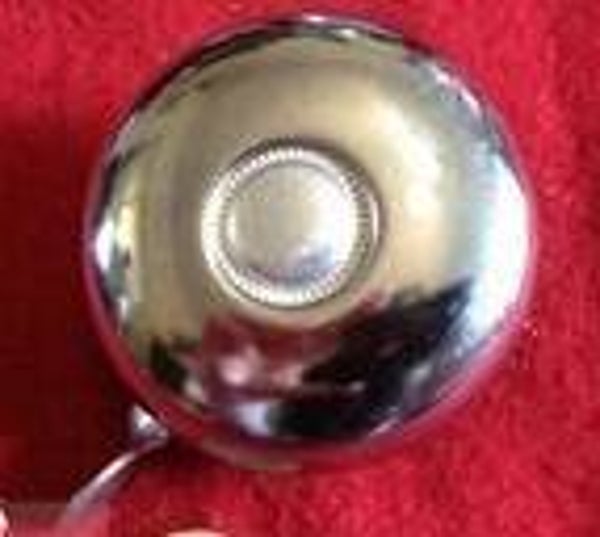 Sonnette ET Klaxon pouet pouet