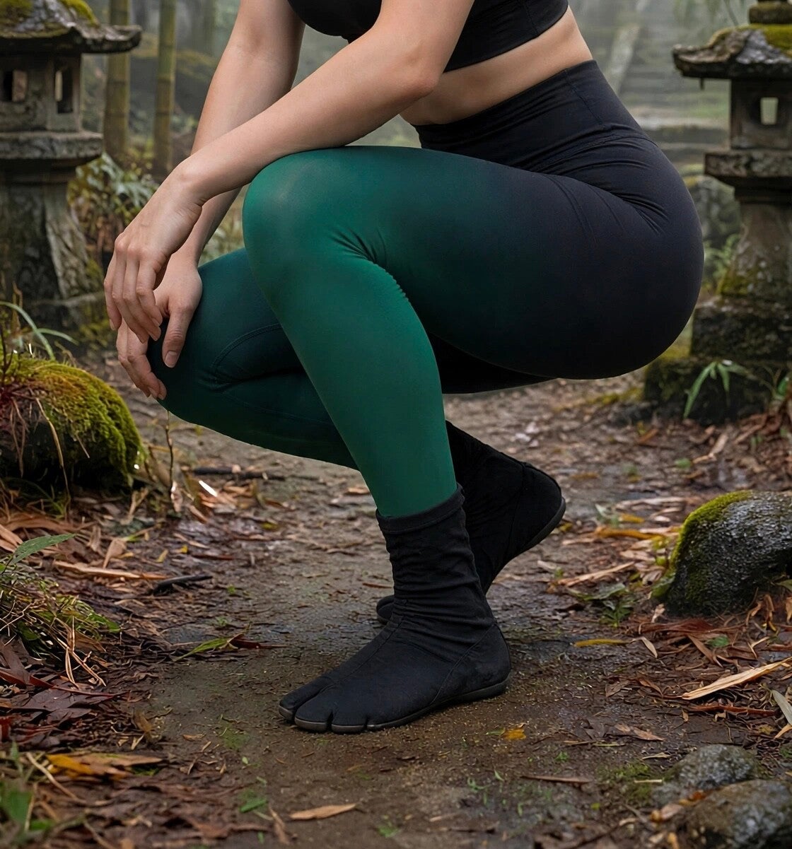 KUNOICHI LEGGINGS