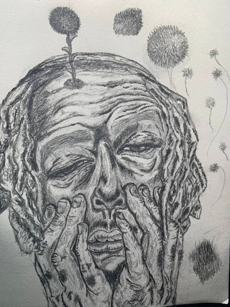 frustrated 2023