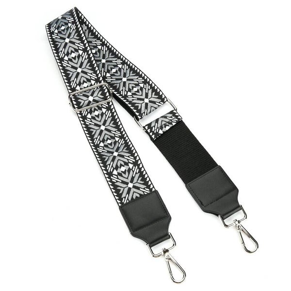 Bag Strap Grey