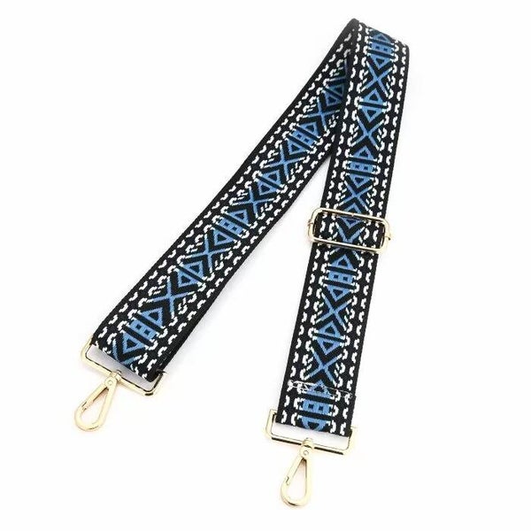 Bag Strap Belle Navy