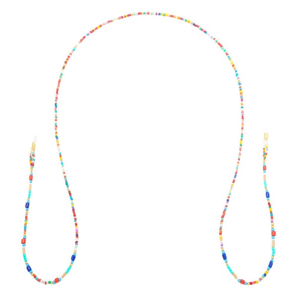 Zonnebril Cord At The Beach