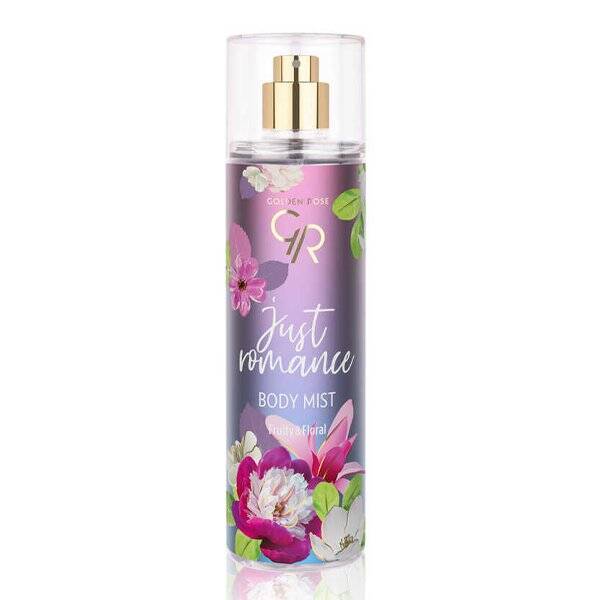 Body Mist - Just Romance