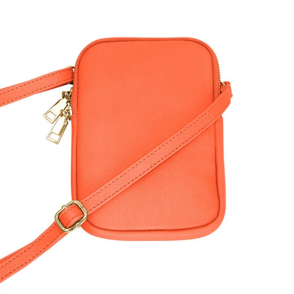 Telefoontasje Oranje