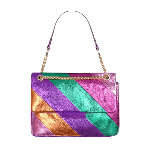 Tas Noah gekleurde strepen