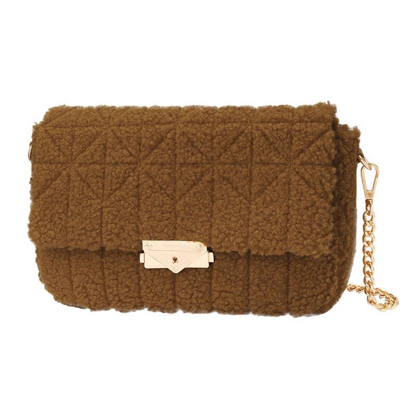 Handtas Teddy Camel