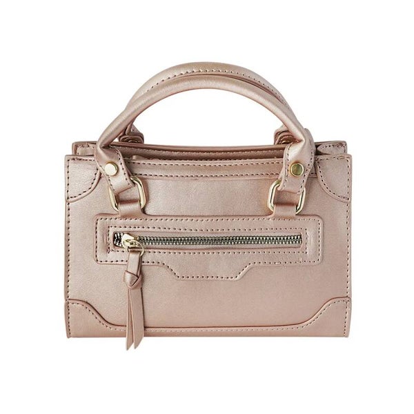Tas Marinka Goud/Beige