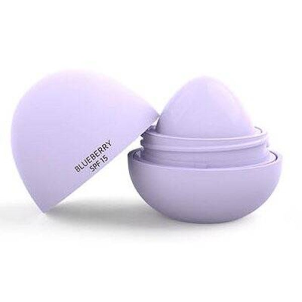 Lip Butter Blue Berry