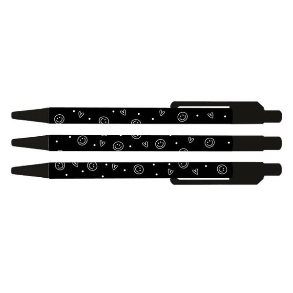 Pen Smiley (prijs per stuk)