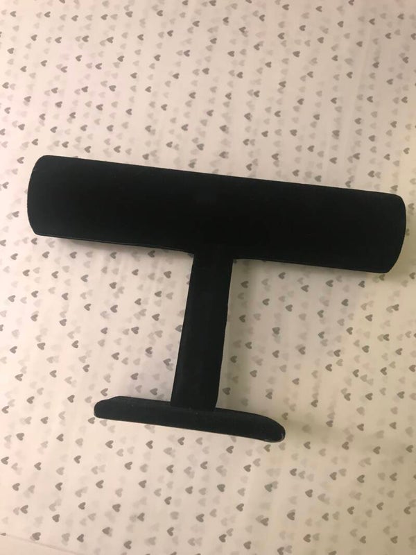 Rekje voor armbanden