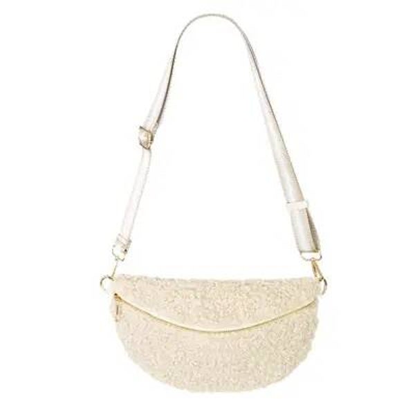 Teddy heuptas Off-White