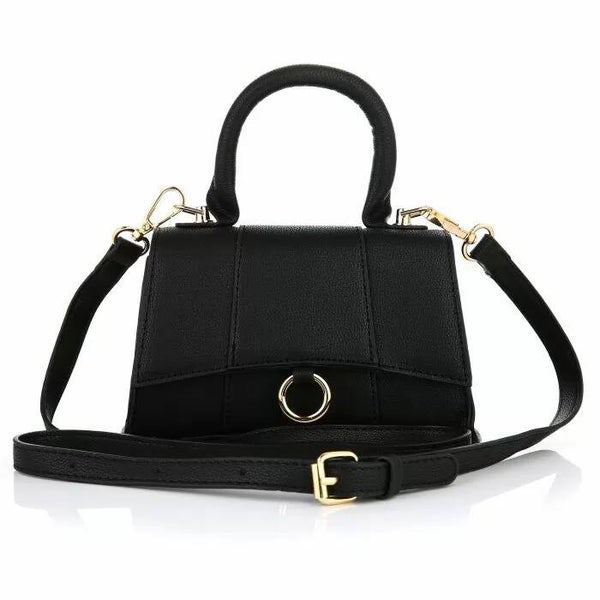 Tas Sasja Black
