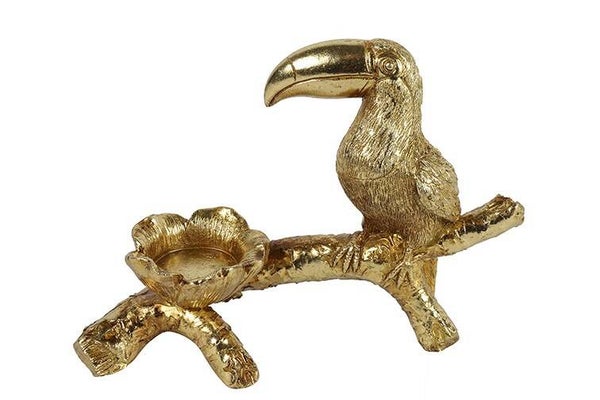 Theelichth Harro gold