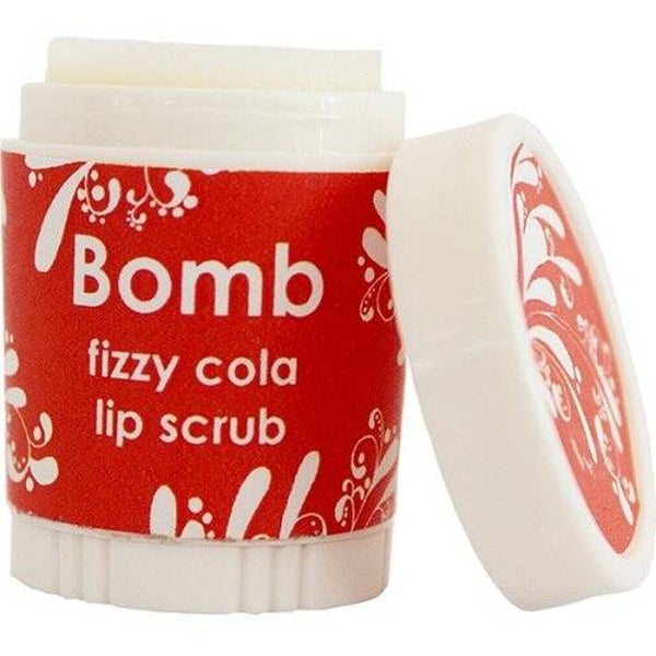 Fizzy Cola Lip Scrub