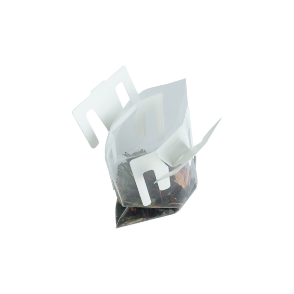 Wegwerpzeefjes (10 stuks)