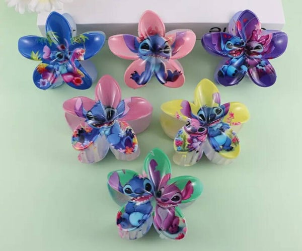 Haarklem Stitch Assorti