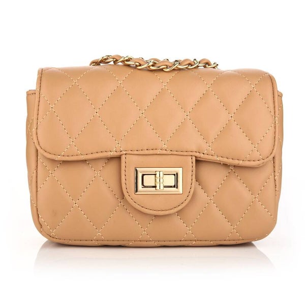 Tas  Mila Camel