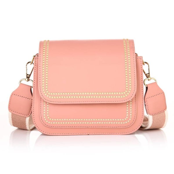 Tas Roos Roze