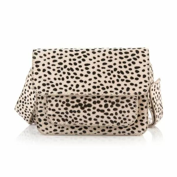 Tas Lea Cheetah