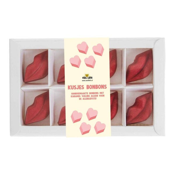 Bonbons | Zoete kusjes
